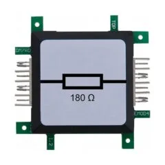 ALLNET BrickRknowledge Widerstand 180 Ohm