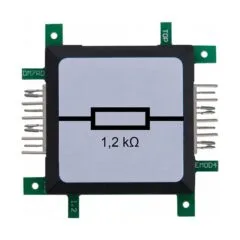 ALLNET BrickRknowledge Widerstand 1,2k Ohm