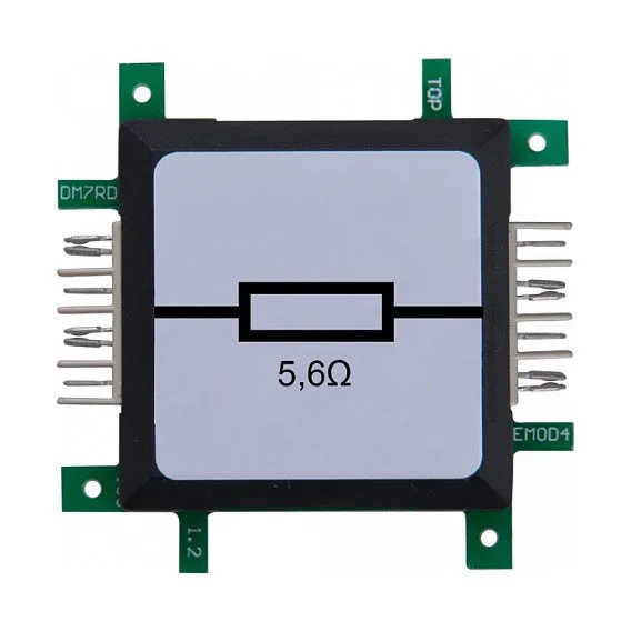 ALLNET BrickRknowledge Widerstand 5,6 Ohm — image 1