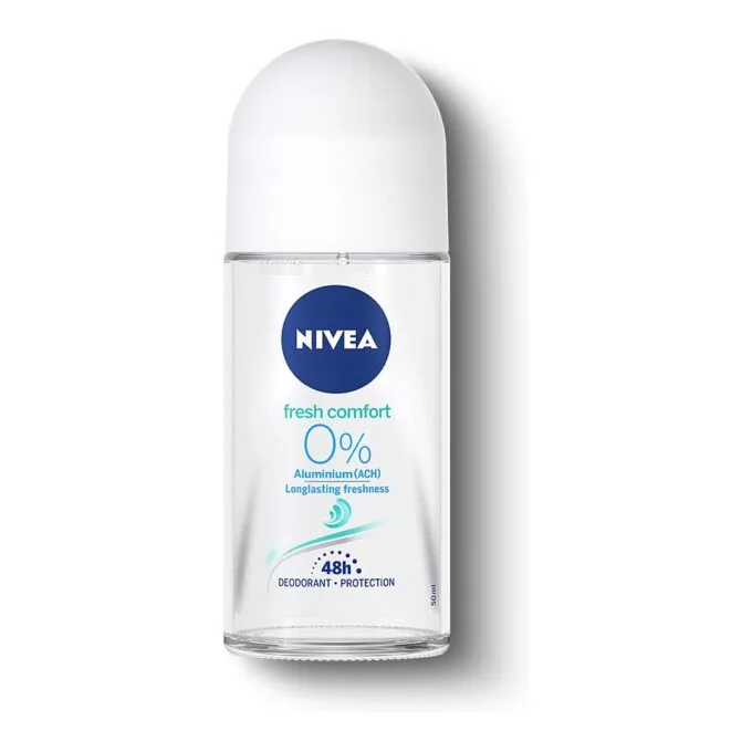 summer happiness Deo-Roller 50,0 ml — image 1