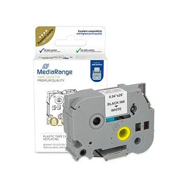 MRBTZ251 MEDIARANGE BROTHER TZe251 — image 1