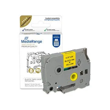 MRBTZ621 MEDIARANGE BROTHER TZe621 — image 1