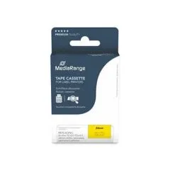 MRBTZ651 MEDIARANGE BROTHER TZe651