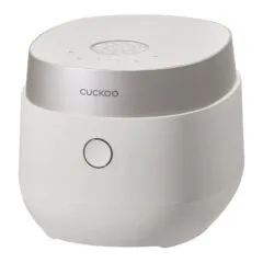 HOME Cuckoo Reiskocher 1.80l CR-0685FW white