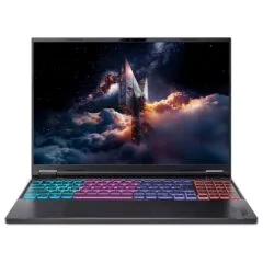 Acer Nitro 16 AN16-A91-R9ZL RYZ9 9955HX3D/32GB/1TBSSD/RTX5070Ti/W11 Home