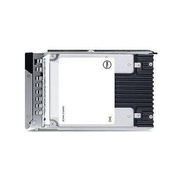 960GB SSD SATA Mixed Use 6Gbps 512e 6,35cm 2,5Zoll Hot-Plug CUS Kit — image 1