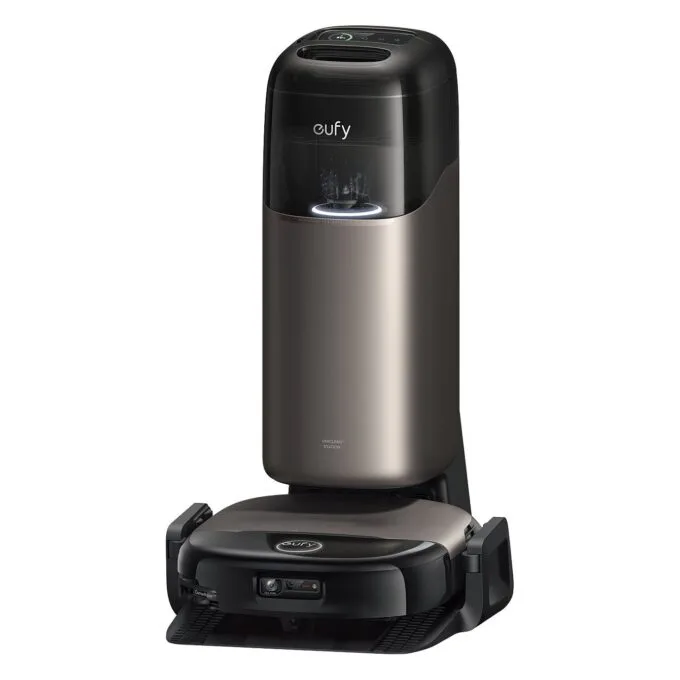 eufy Robot Vacuum Omni S2 — image 1
