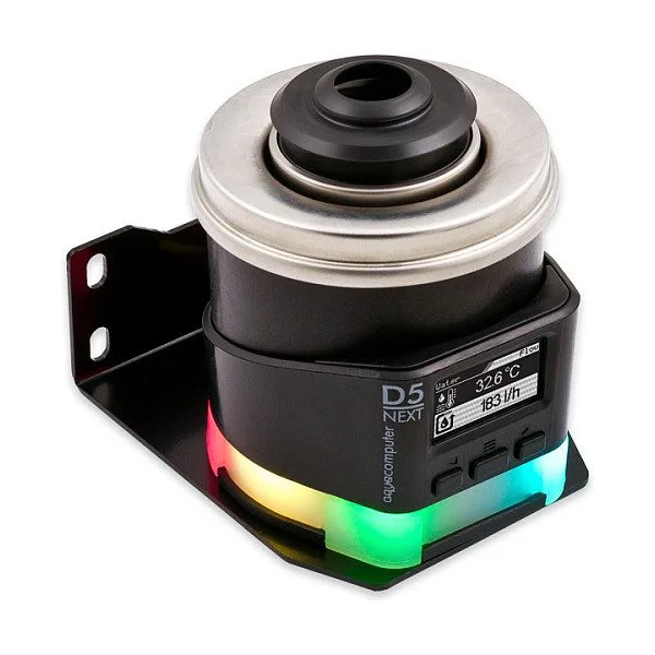 aqua computer D5 NEXT Pumpe — image 1