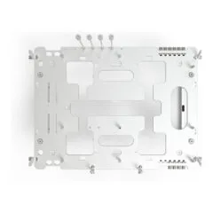 Streacom BC1 V2 Open Benchtable - Silver - ST-BC1S-V2