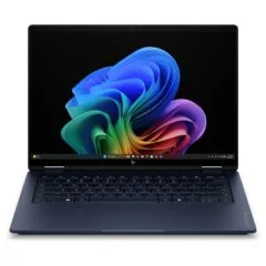 HP OmniBook X Flip 14-kc0179ng RYZ AI 7 445/24GB/1TBSSD/W11 Home Touch
