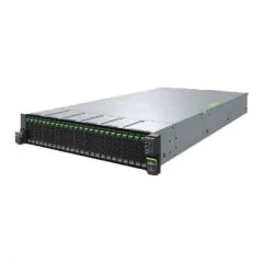 Server Fujitsu RX2540M7 5415+ 8C Gold 32GB 8SFF mix4GPU 2x1600W