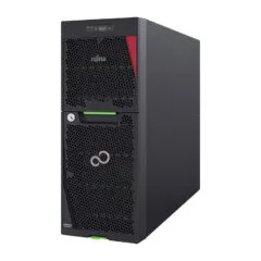 Server Fujitsu RX1330M5 XEON E-2388G 32GB 10SFF EP680i 500W tit