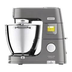 Kenwood KchenM. KWL90.164SI Titanium Chef Patisserier XL