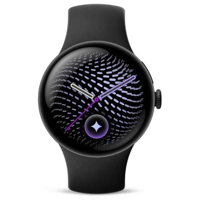Google Pixel Watch 5 41mm BT Obsidian — image 1