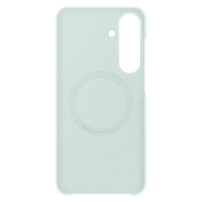 Samsung Slim Magnet Case für Galaxy S26 FE mint — image 1