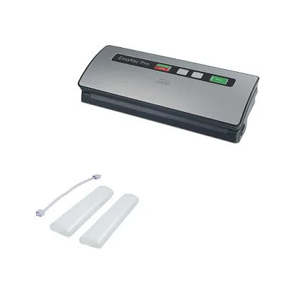 SOLIS EasyVac Pro Metal (Typ 569) — image 1