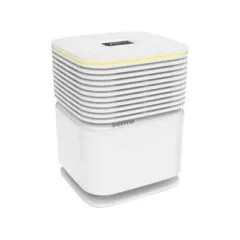 Venta AP730 AS Compact Luftreiniger mit AirFlow 360grad weiß