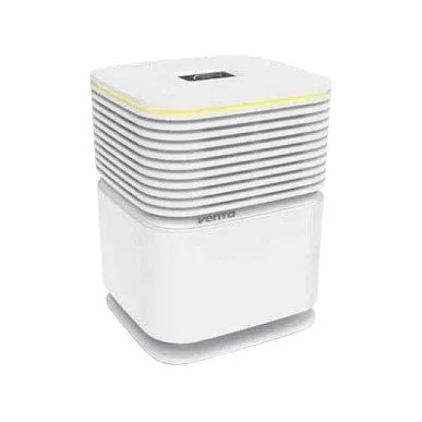 Venta AP730 AS Compact Luftreiniger mit AirFlow 360grad weiß — image 1