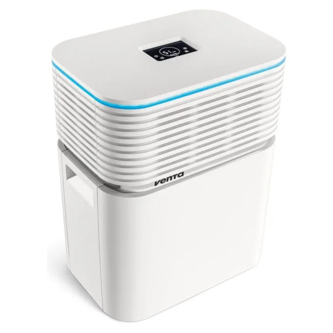 Venta Luftbefeuchter LW74 WiFi AeroStyle weiss bis 90m2 — image 1