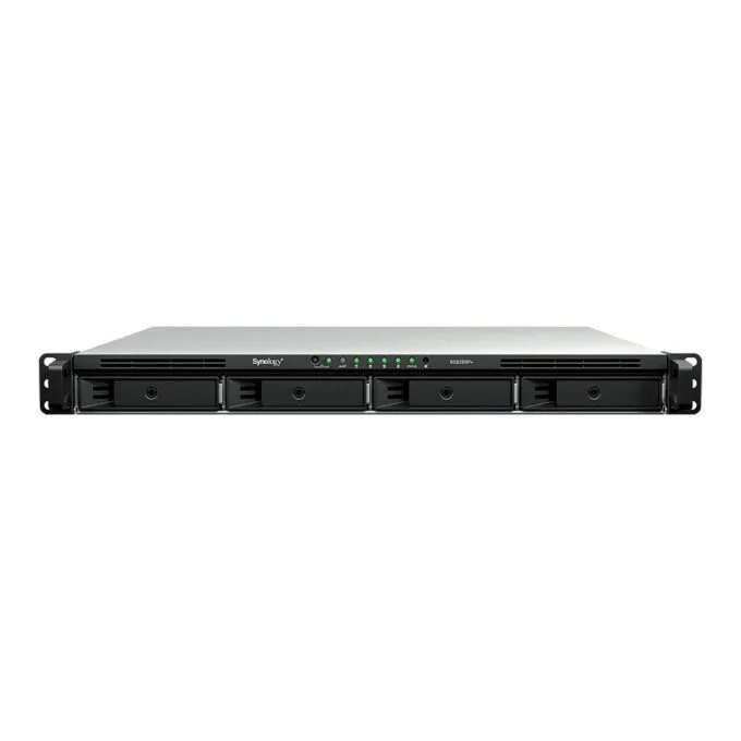Synology NAS RS826RP+ 19" 4bay — image 1