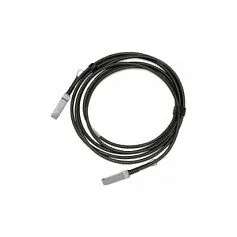 NVIDIA passive fiber cable MMF MPO12 10m — image 1