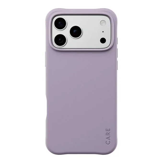 CARE by PanzerGlass Samba Case iP17/18 Pro Max Rich Lavender MS — image 1