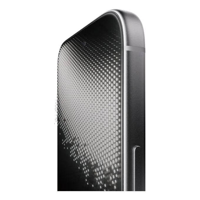 PanzerGlass Platinum Screen Protector iPhone 17 Pro w. FASTFIT IN-A-BOX — image 1