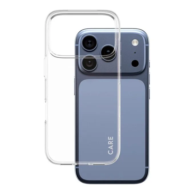 CARE by PanzerGlass X-Ray Case iPhone 17 Pro — image 1