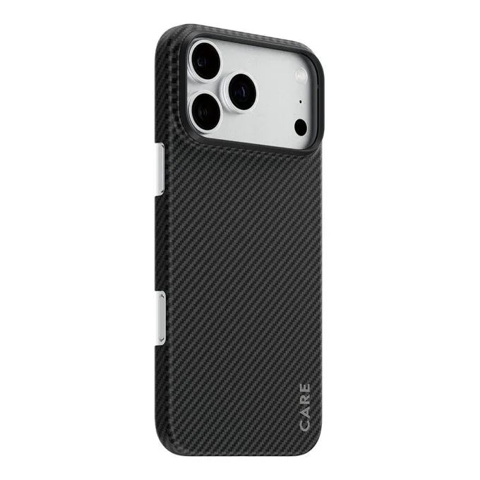CARE by PanzerGlass Discovery Case m. MagSafe iPhone 17 Pro Max — image 1