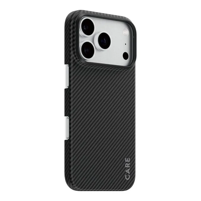 CARE by PanzerGlass Discovery Case m. MagSafe iPhone 17 Pro — image 1