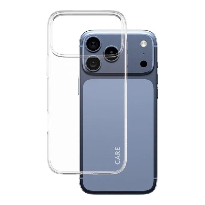 CARE by PanzerGlass X-Ray Case iPhone 17 Pro Max — image 1
