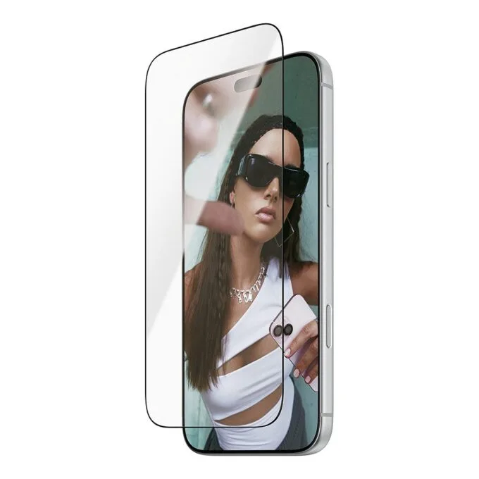 PanzerGlass SAFE. Screen Protector iPhone 18 Pro Max/ 17 Pro Max — image 1