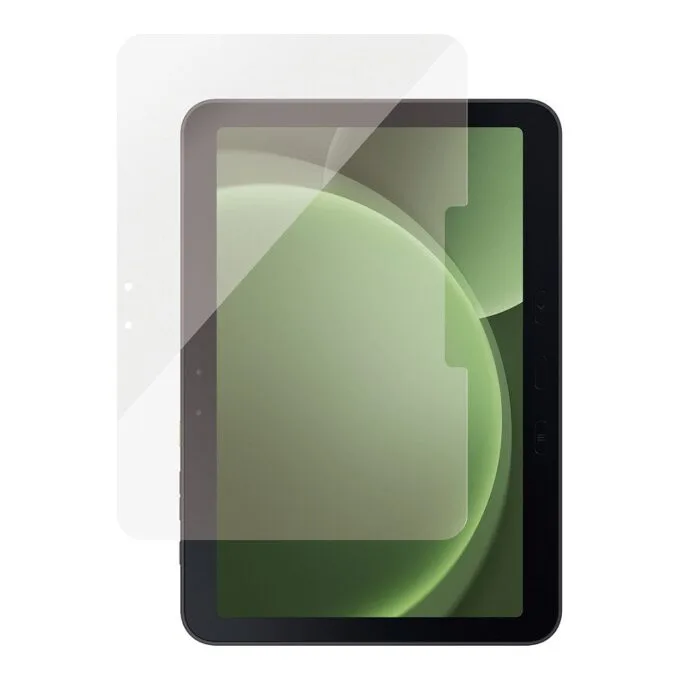 PanzerGlass Screen Protector Samsung Galaxy Tab Active5 Pro Ultra Wide Fit — image 1