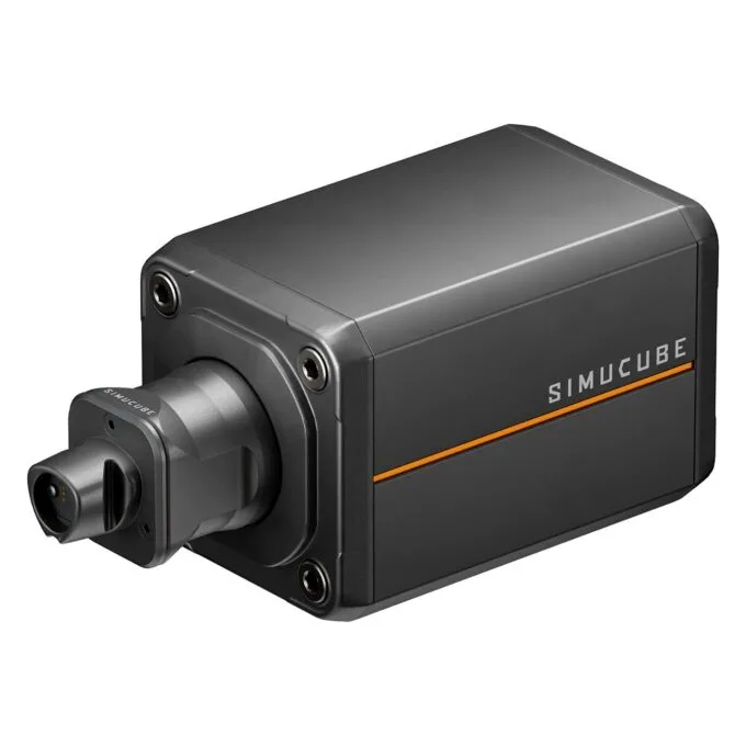 Simucube 3 Pro EU-US (25Nm) — image 1