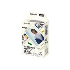 Fujifilm instax mini Film Photo Slide