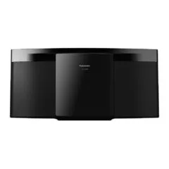 Panasonic SC-HC200EG-K Mikro-Hifi-System schwarz