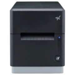 Star Micronics MCL32CBI BK E+U MCLABEL3 DT LABEL AND LINERLESS PRINTER ADJ.
