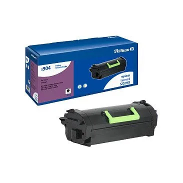 Toner for Lexmark 52D2H0E — image 1