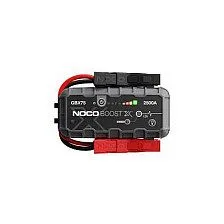 NOCO GBX75 Boost X 12V 2500A Jump Starter Boost Jump Starters — image 1