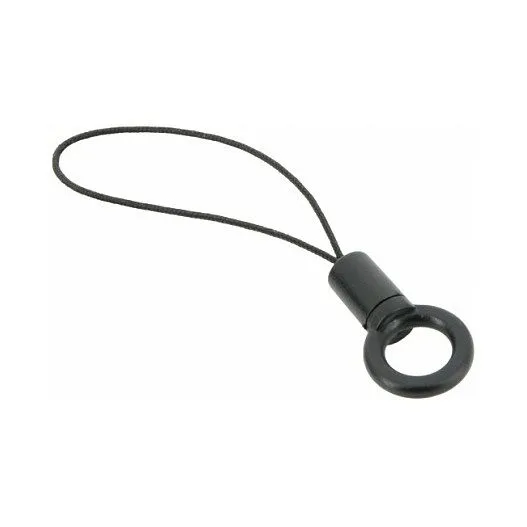 Mobilis Universal Soft O Rings for shoulder strap PACK X2 — image 1