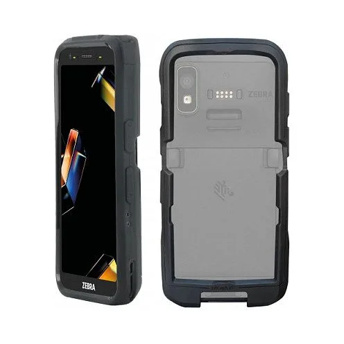 PROTECH CASE FOR ZEBRA TC501 — image 1