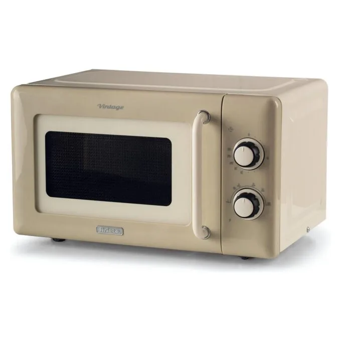 Ariete Mikrowelle 20 Liter beige — image 1