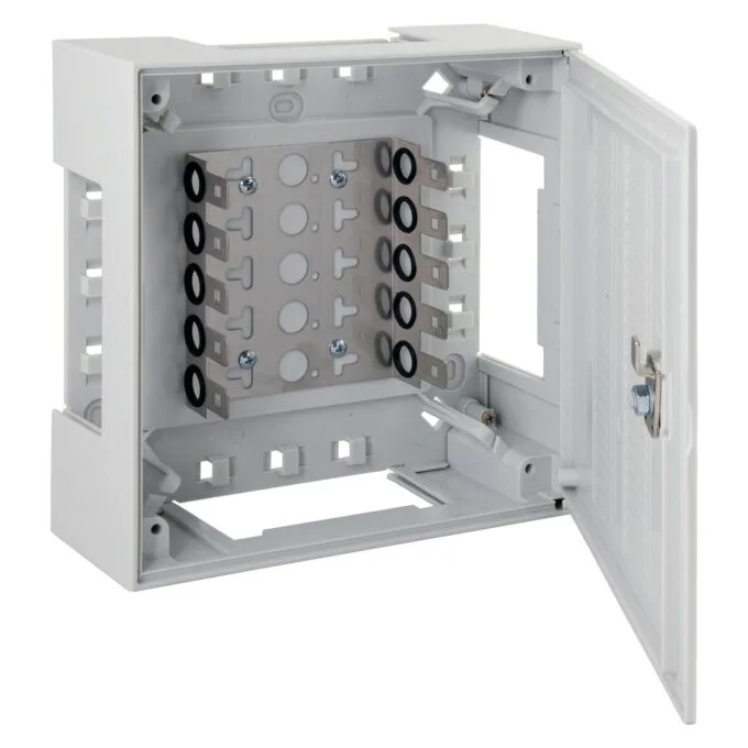Box II zu 50DA mit Vorreiber — image 1