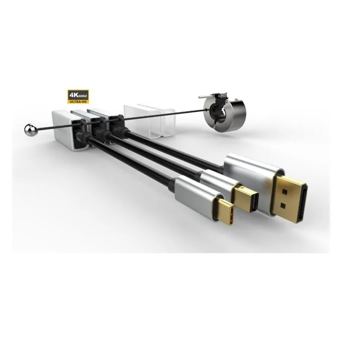 Vivolink Pro Adapter Ring in Premium (PROADRING7S) — image 1