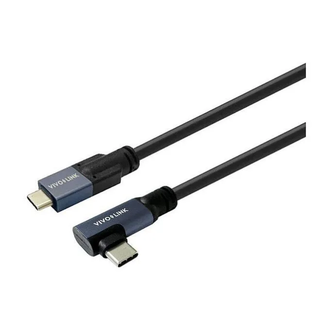 USB-C to USB-C Cable 3m — image 1