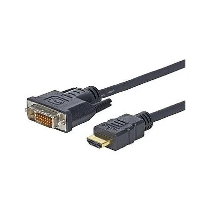 PRO HDMI DVI 24+1 — image 1
