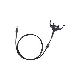 CipherLab (SNP-RS35-USB) Snap-On USB — image 1