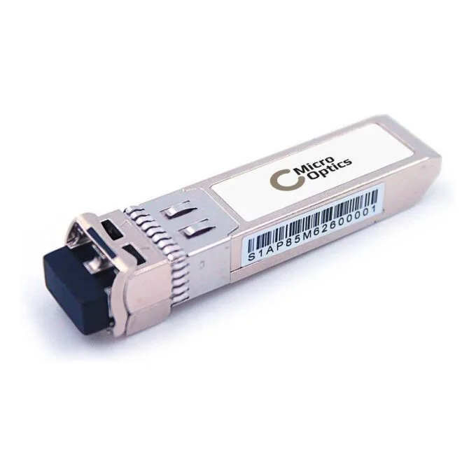 LANVIEW Dell 407-BBOU Compatible SFP+ SR 10 Gbps 850nm,mmF — image 1