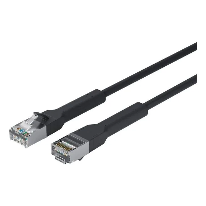 LANVIEW Bendable booted Halogenfree — image 1