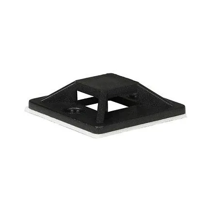 LANVIEW Self-adhesive Zip Tie Mounts, — image 1